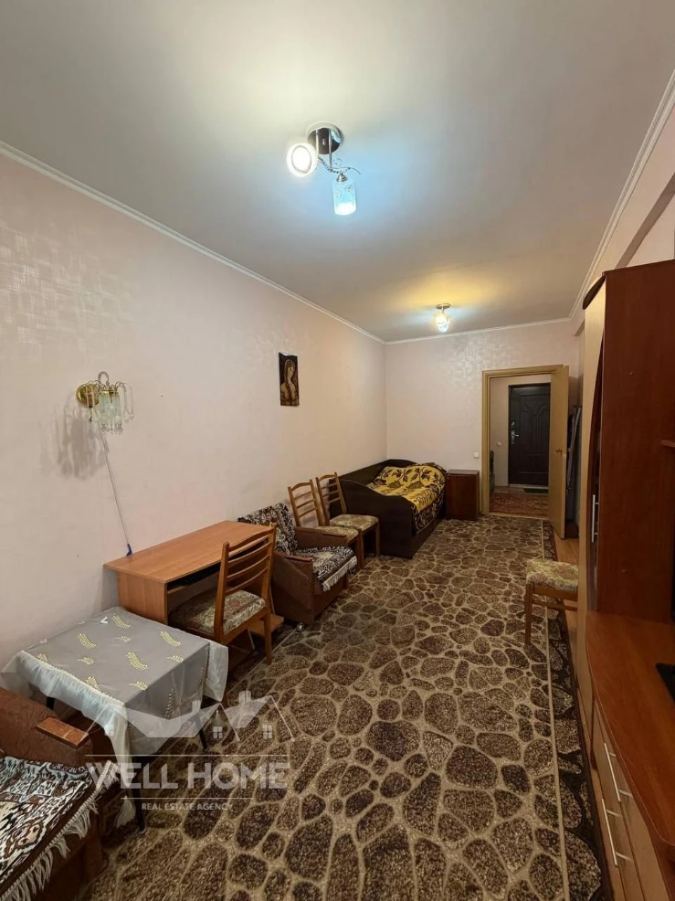 1 Bedroom Apartment for Sale, 7 Grove Street, Brovary