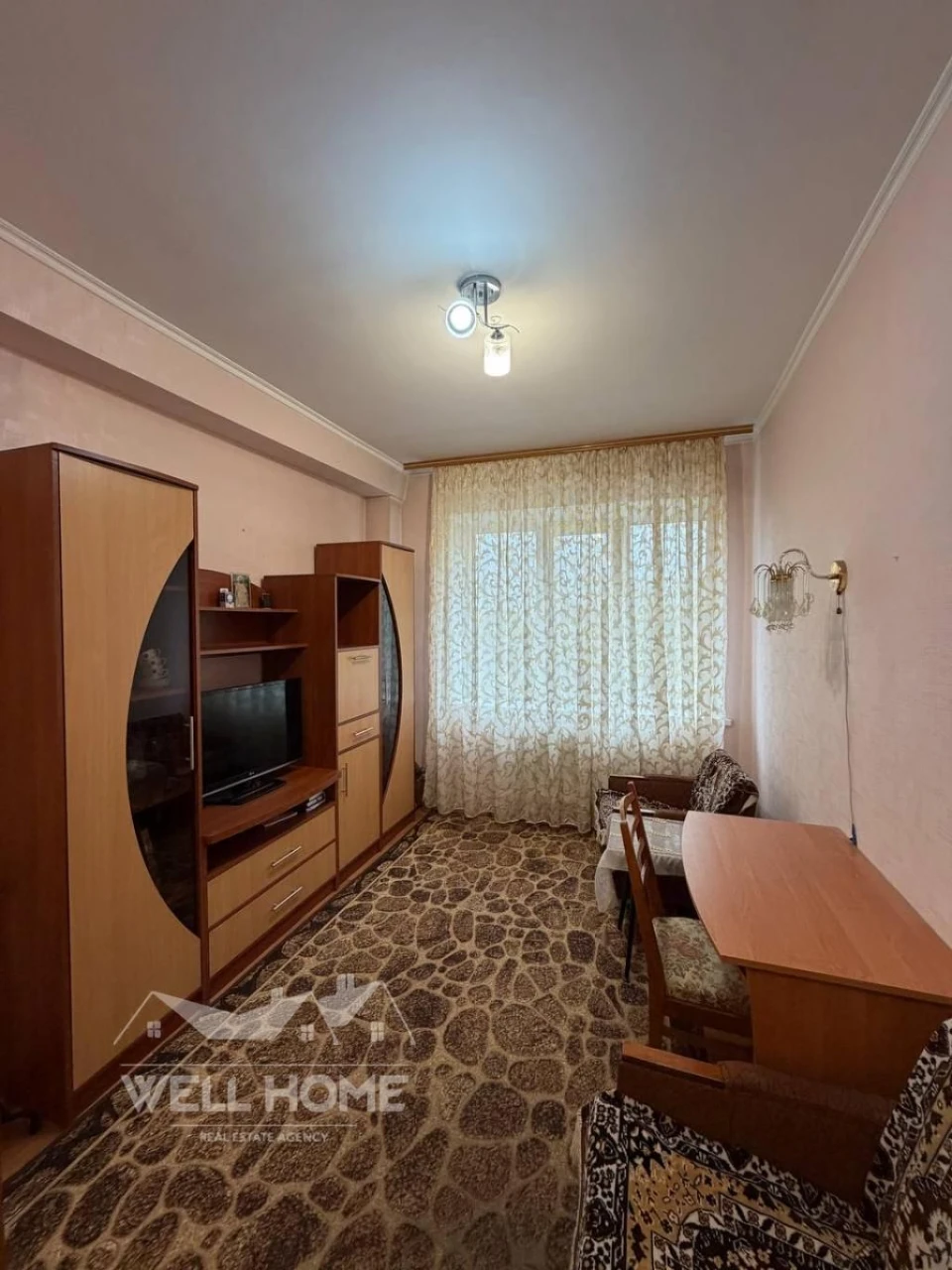 1 Bedroom Apartment for Sale, 7 Grove Street, Brovary