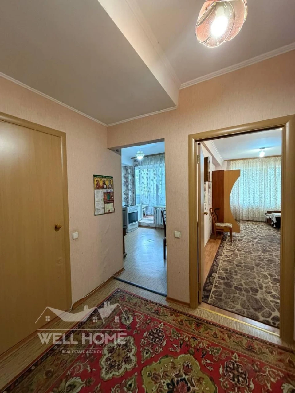1 Bedroom Apartment for Sale, 7 Grove Street, Brovary