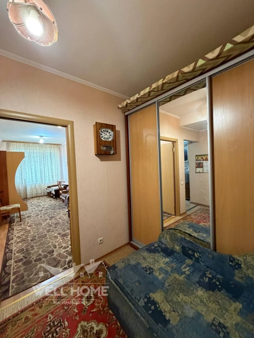 1 Bedroom Apartment for Sale, 7 Grove Street, Brovary