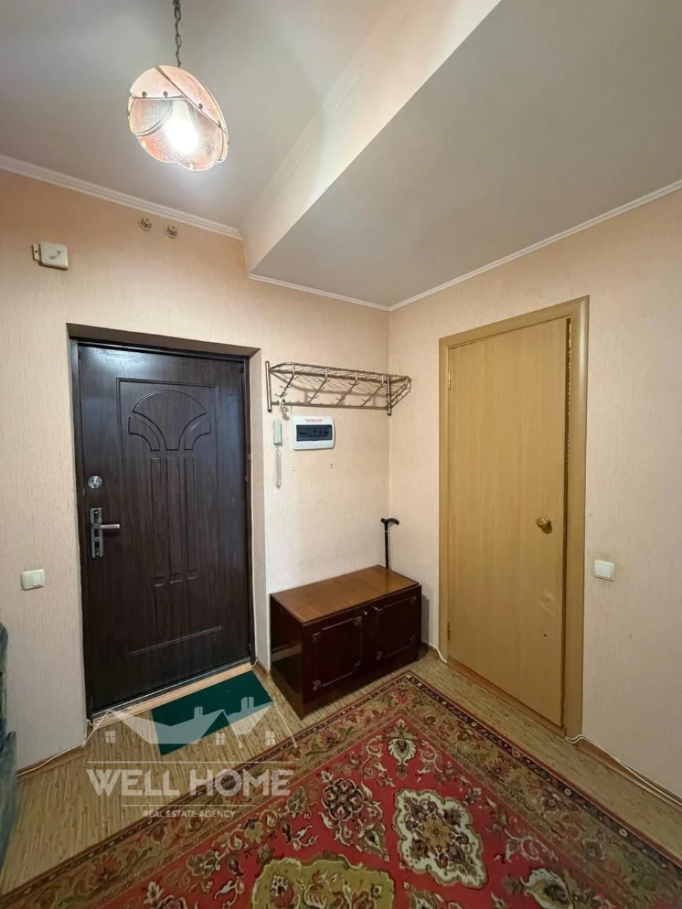1 Bedroom Apartment for Sale, 7 Grove Street, Brovary