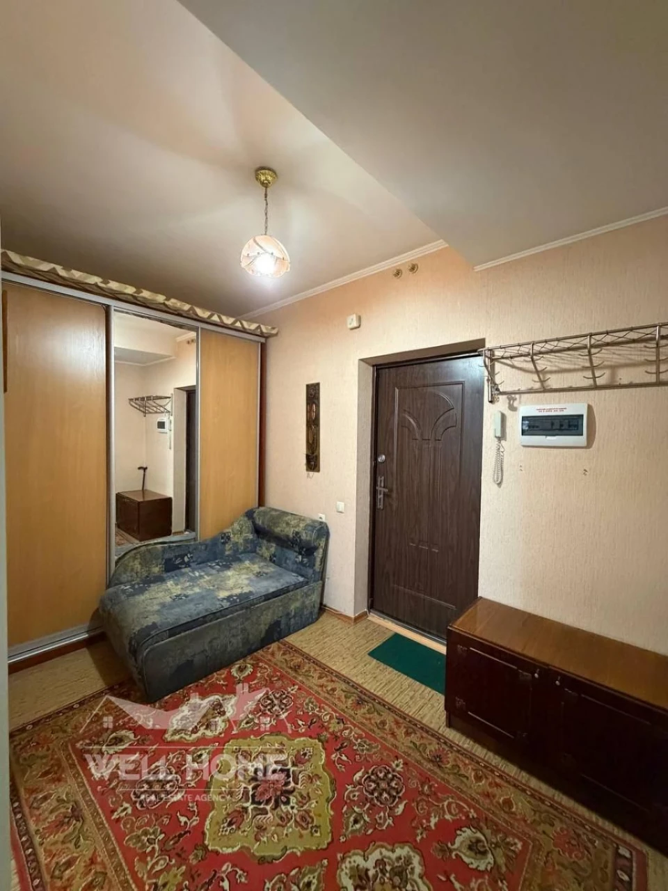 1 Bedroom Apartment for Sale, 7 Grove Street, Brovary