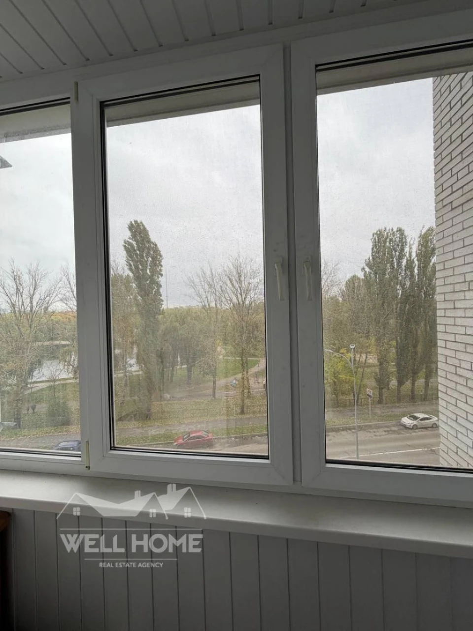 1 Bedroom Apartment for Sale, 7 Grove Street, Brovary