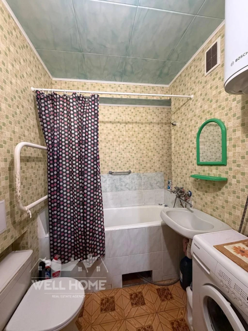 1 Bedroom Apartment for Sale, 7 Grove Street, Brovary