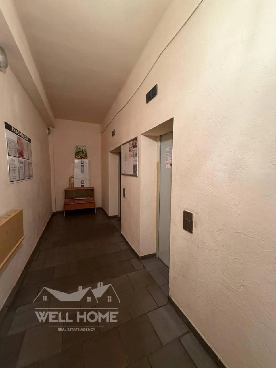 1 Bedroom Apartment for Sale, 7 Grove Street, Brovary