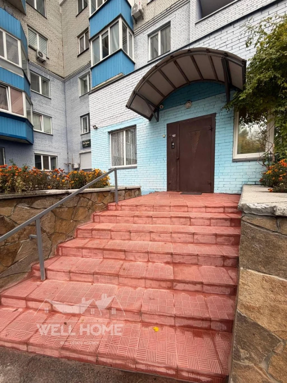 1 Bedroom Apartment for Sale, 7 Grove Street, Brovary