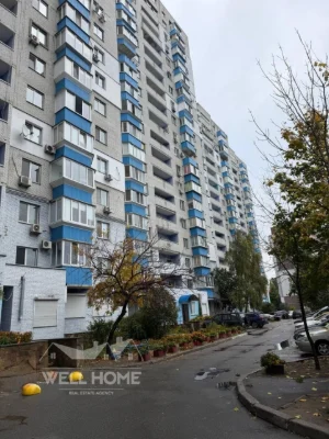 1 Bedroom Apartment for Sale, 7 Grove Street, Brovary