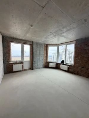Продажа квартиры 80 м² в ЖК "Лісовий Квартал" без комиссии