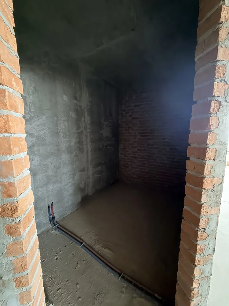 Продажа квартиры 80 м² в ЖК "Лісовий Квартал" без комиссии
