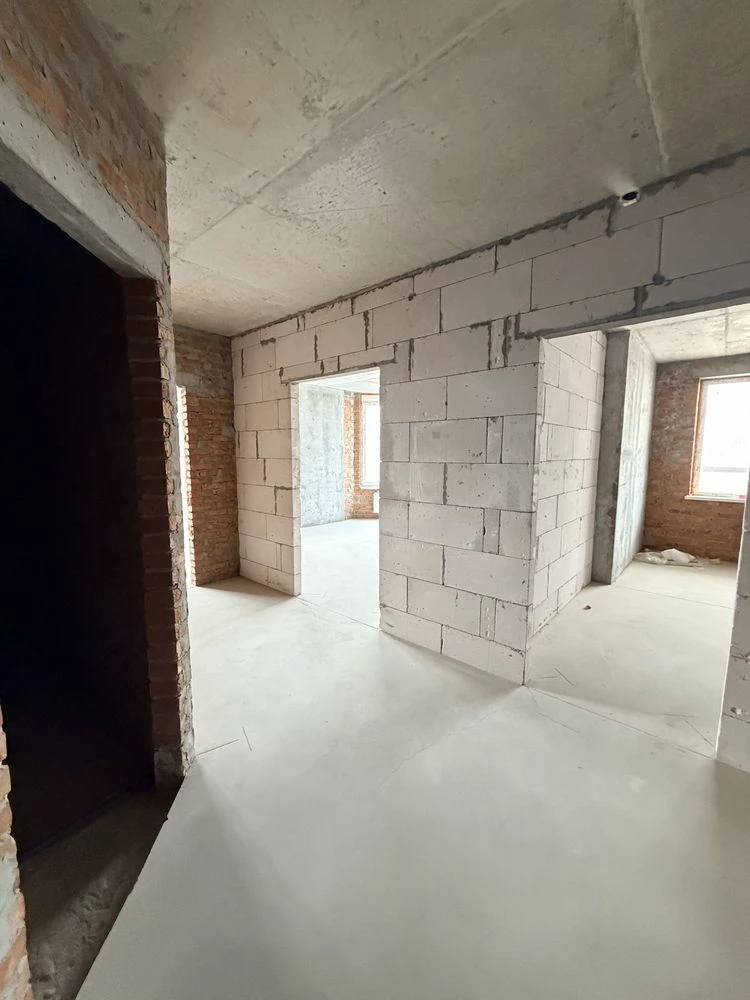 Продажа квартиры 80 м² в ЖК "Лісовий Квартал" без комиссии