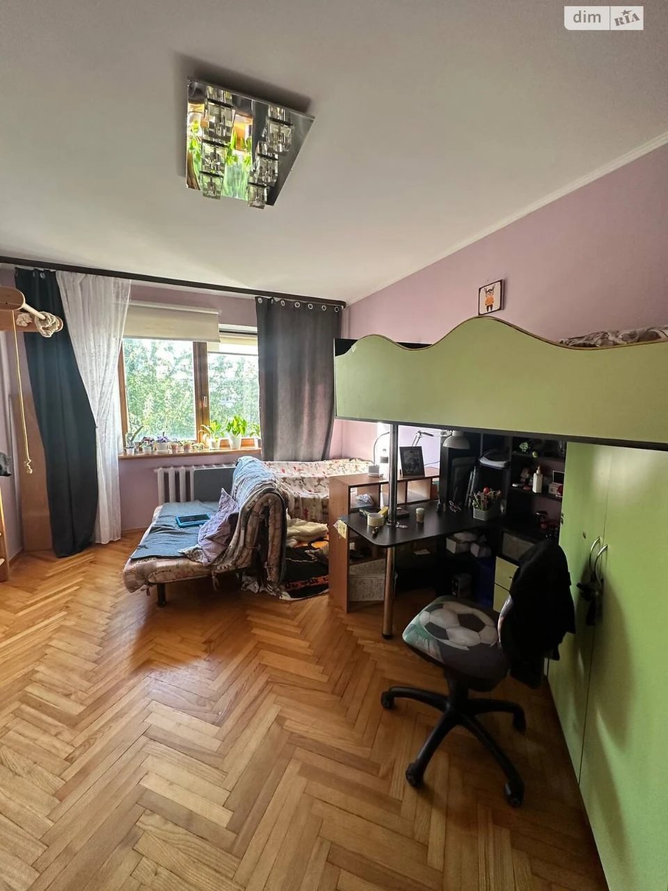 Продажа Квартиры