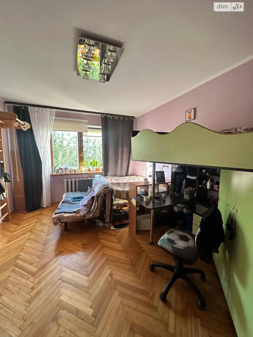 Продажа Квартиры