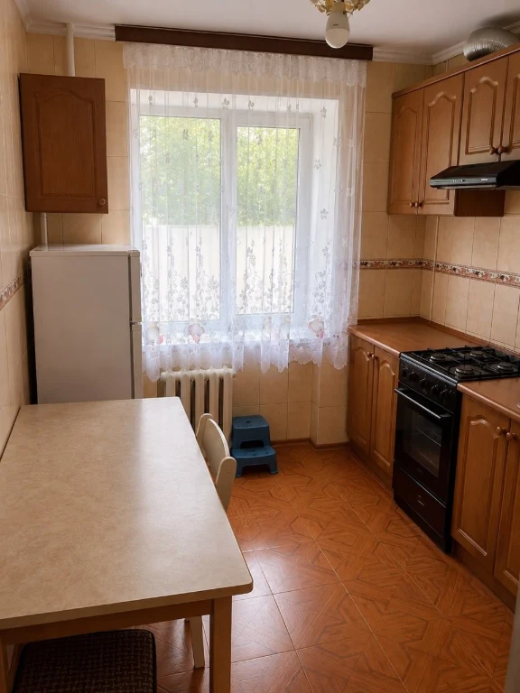 Продаж 2-кімнатної квартиры в самому центрі міста — ідеально