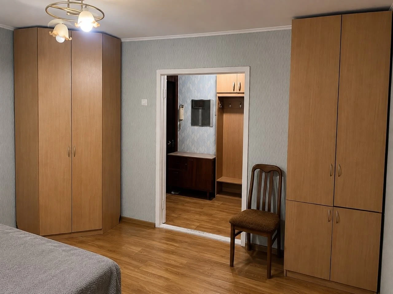 Продаж 2-кімнатної квартири в самому центрі міста — ідеально