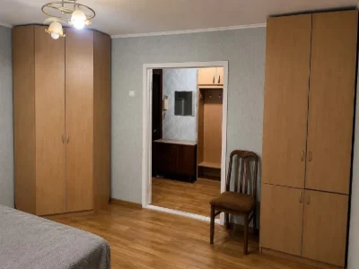 Продаж 2-кімнатної квартири в самому центрі міста — ідеально