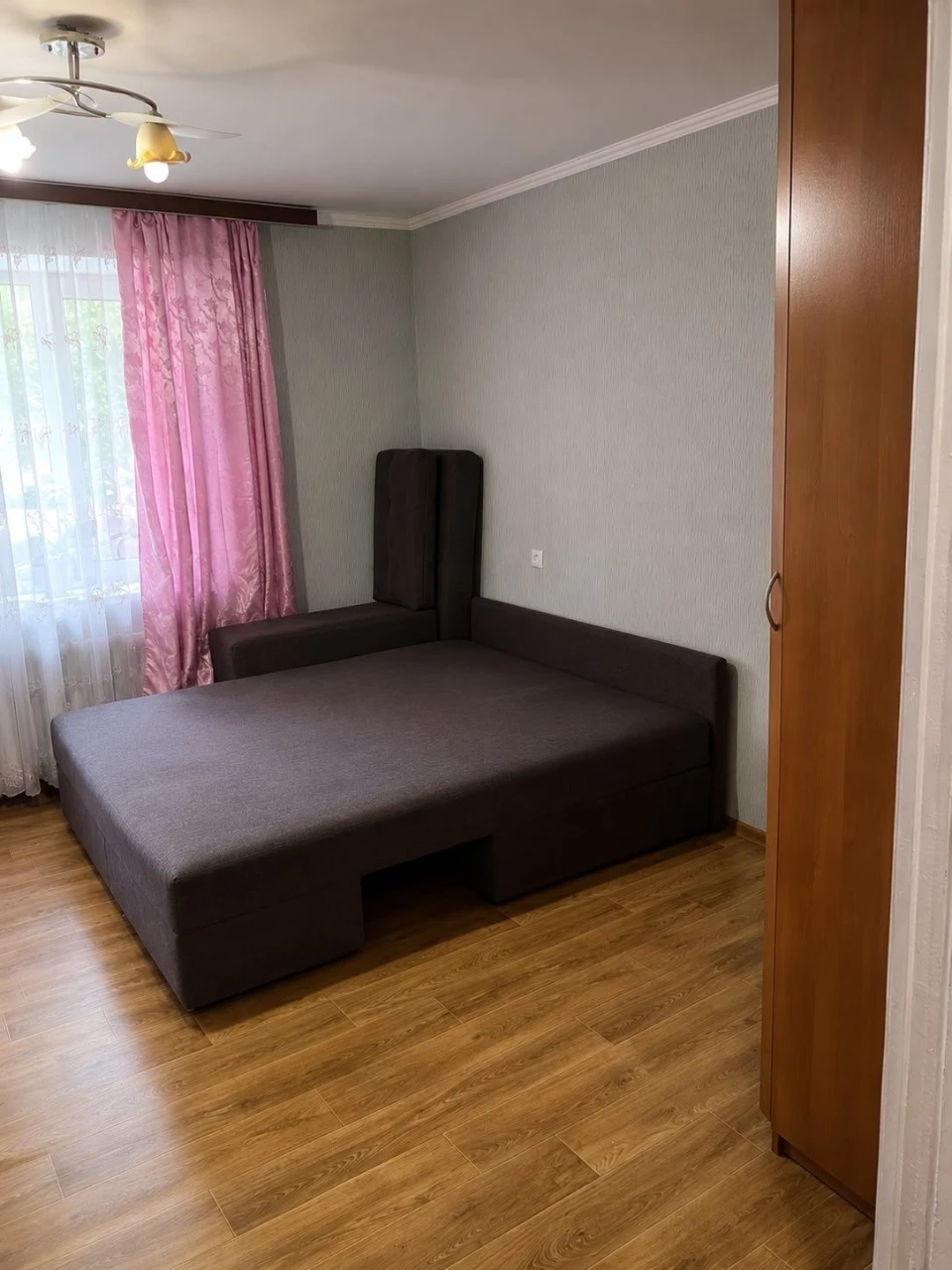 Продаж 2-кімнатної квартири в самому центрі міста — ідеально