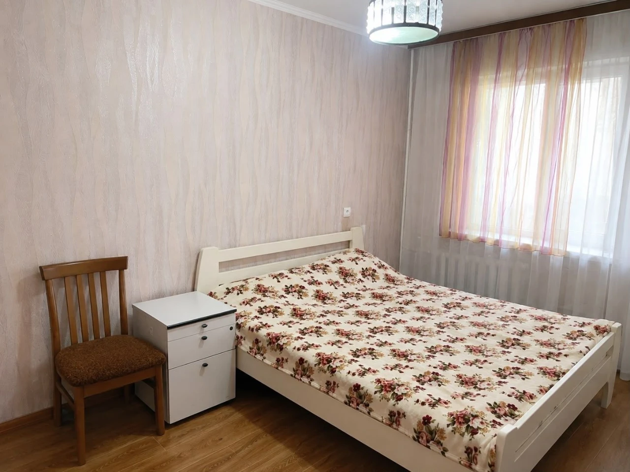 Продаж 2-кімнатної квартири в самому центрі міста — ідеально