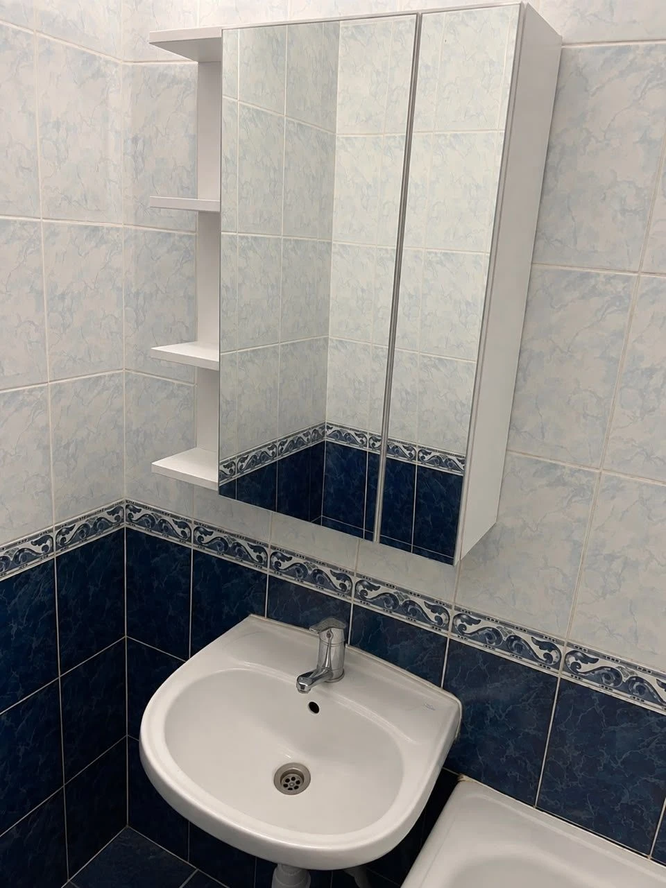 Продаж 2-кімнатної квартири в самому центрі міста — ідеально