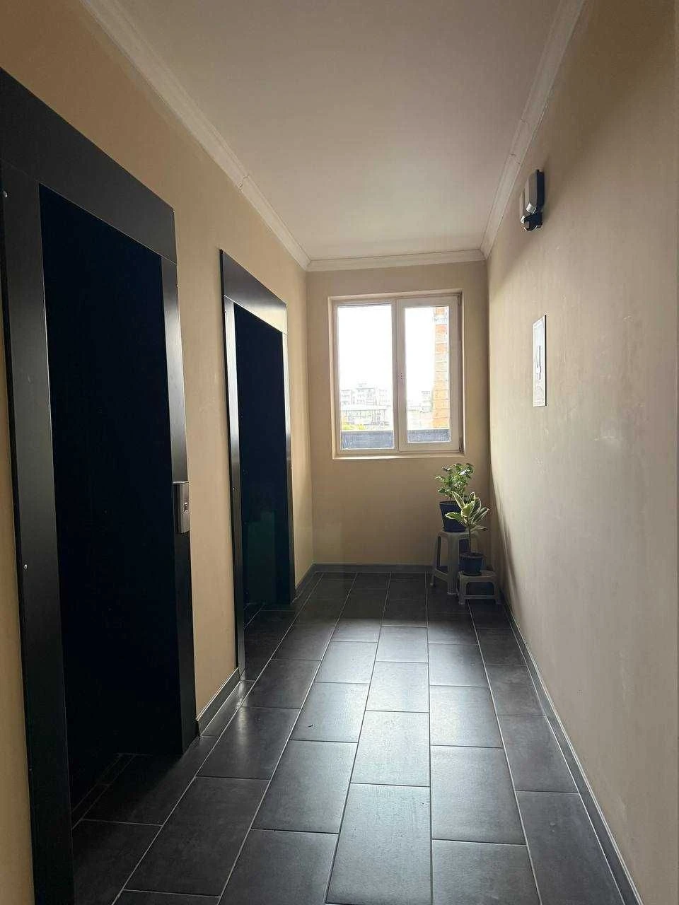 Продаж 2-кімнатної квартири 69 м² в ЖК "Борисо-Глібський"