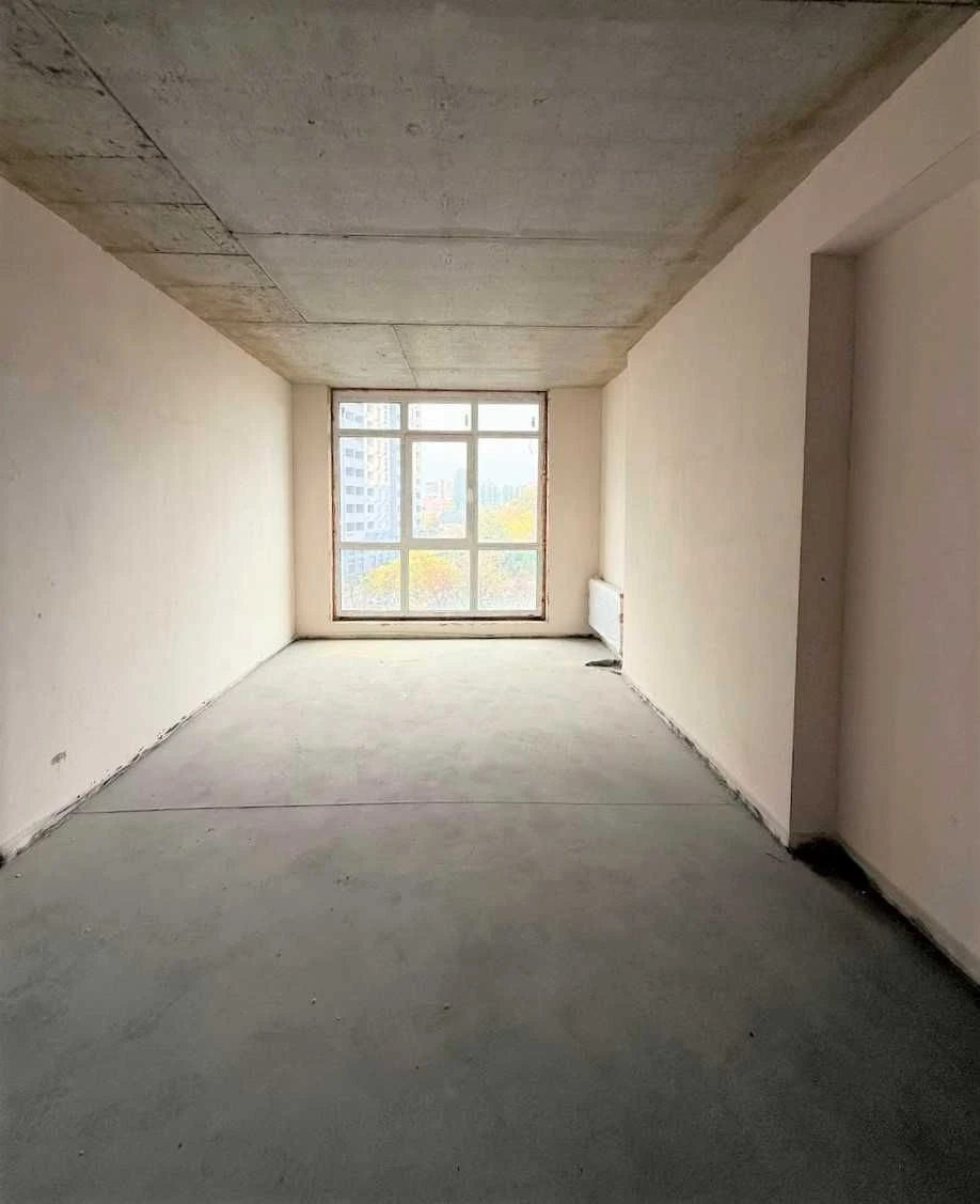 Продаж 2-кімнатної квартири 69 м² в ЖК "Борисо-Глібський"