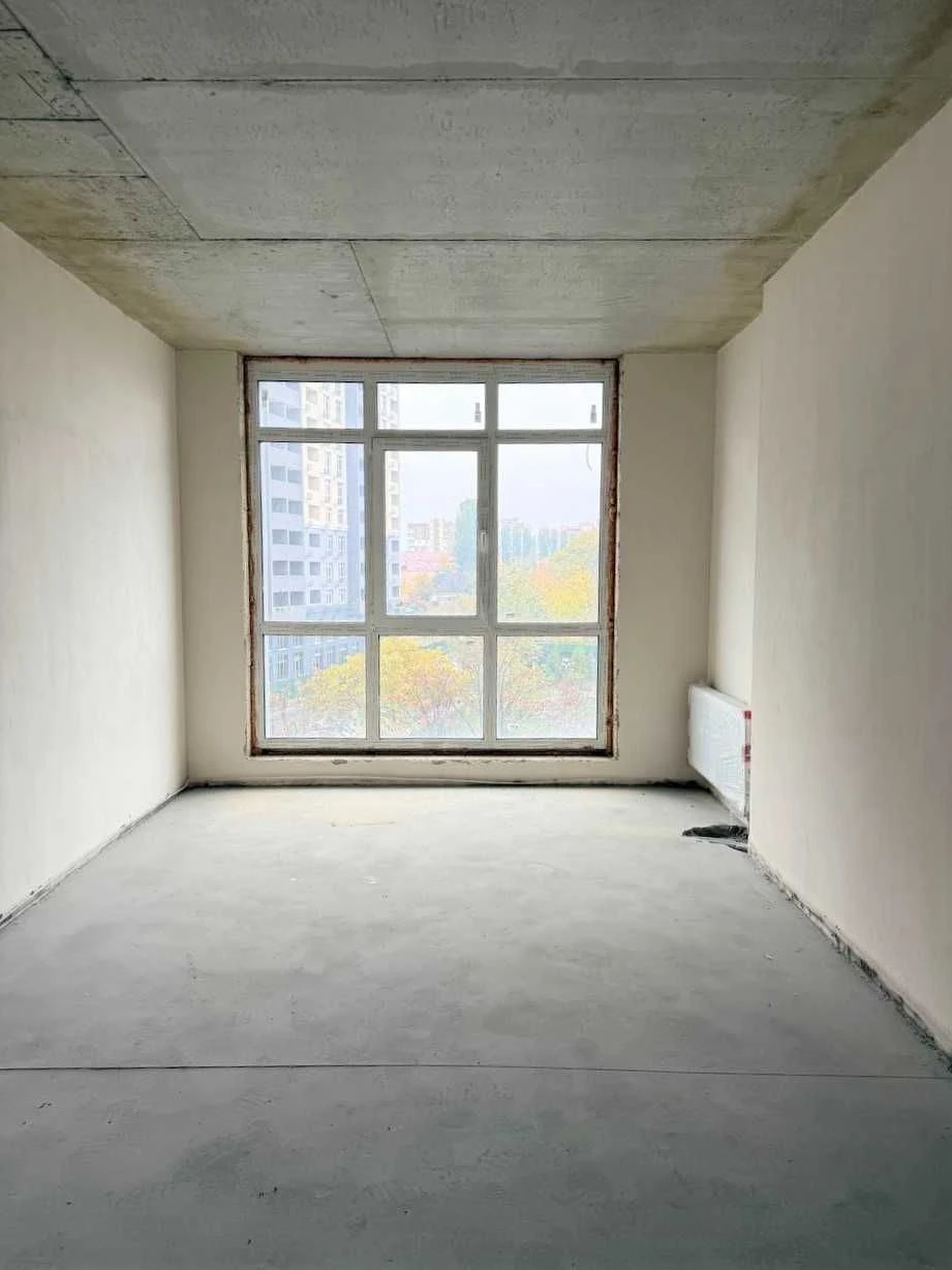 Продаж 2-кімнатної квартири 69 м² в ЖК "Борисо-Глібський"