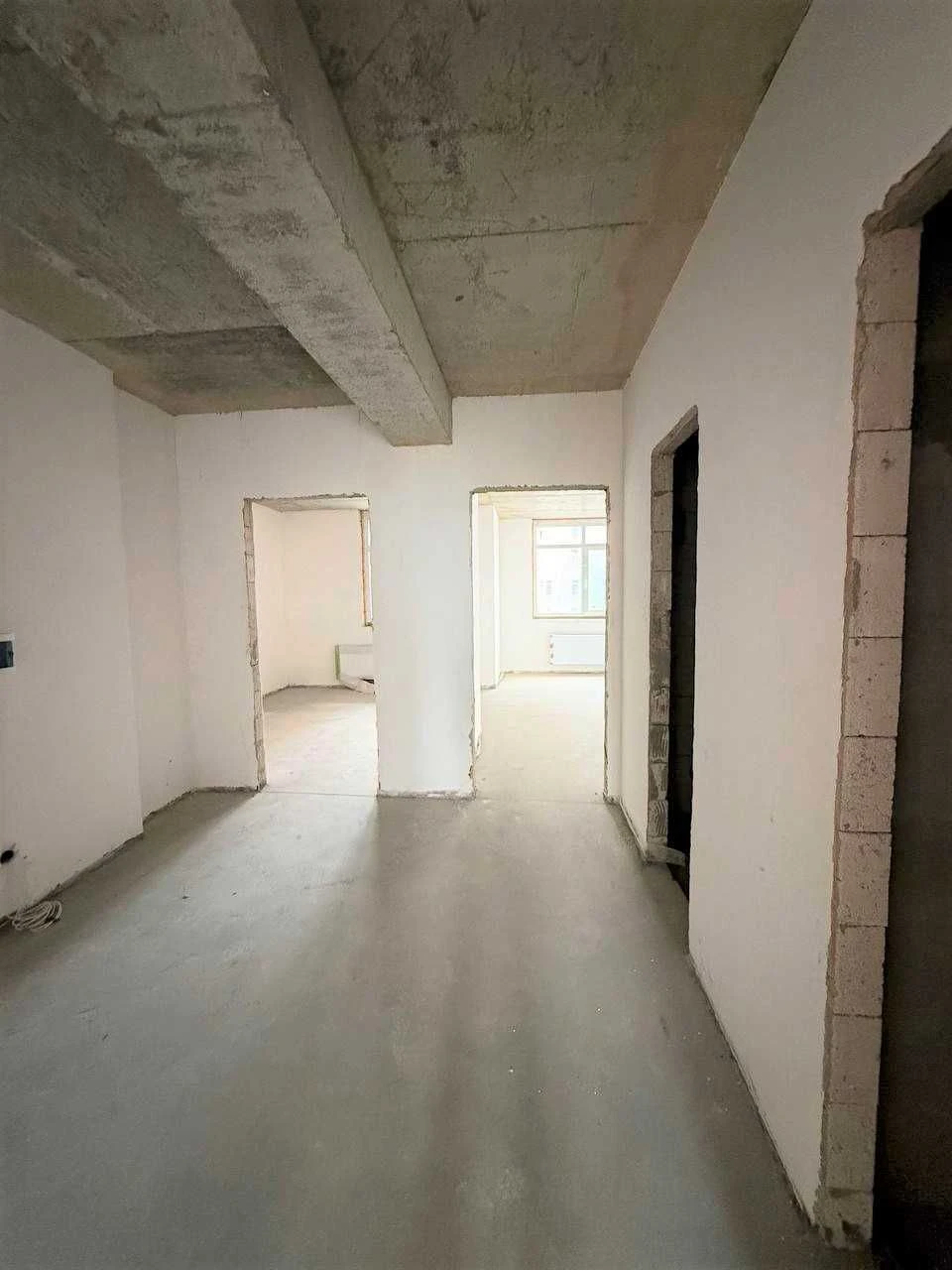 Продаж 2-кімнатної квартири 69 м² в ЖК "Борисо-Глібський"