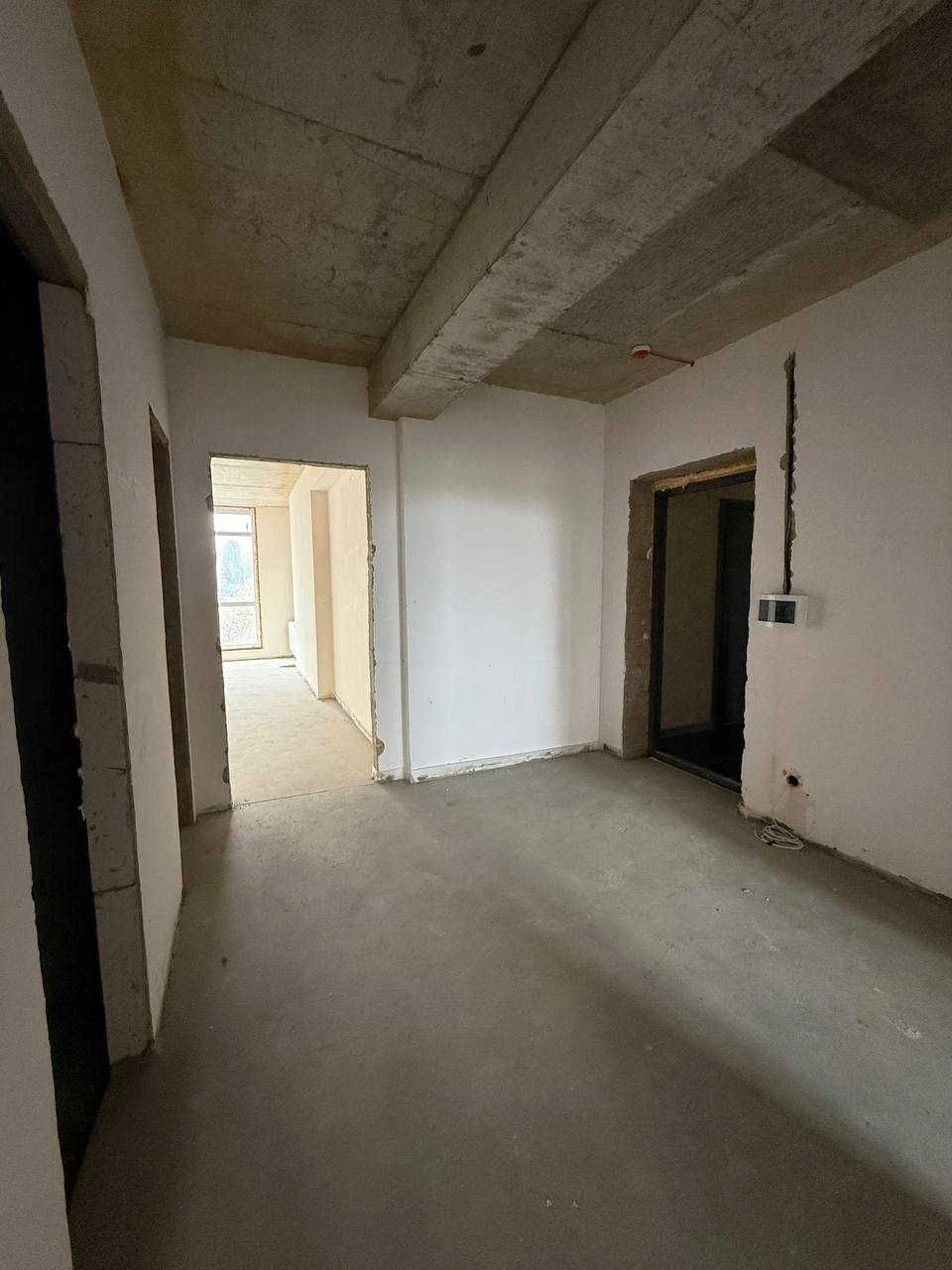 Продаж 2-кімнатної квартири 69 м² в ЖК "Борисо-Глібський"
