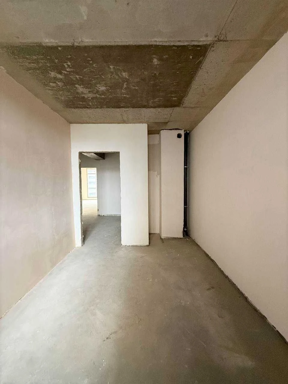 Продаж 2-кімнатної квартири 69 м² в ЖК "Борисо-Глібський"