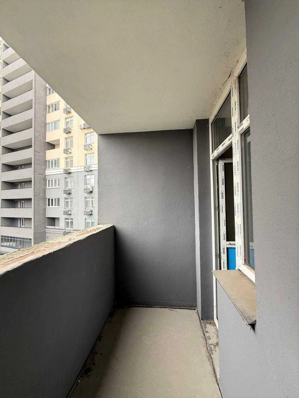 Продаж 2-кімнатної квартири 69 м² в ЖК "Борисо-Глібський"