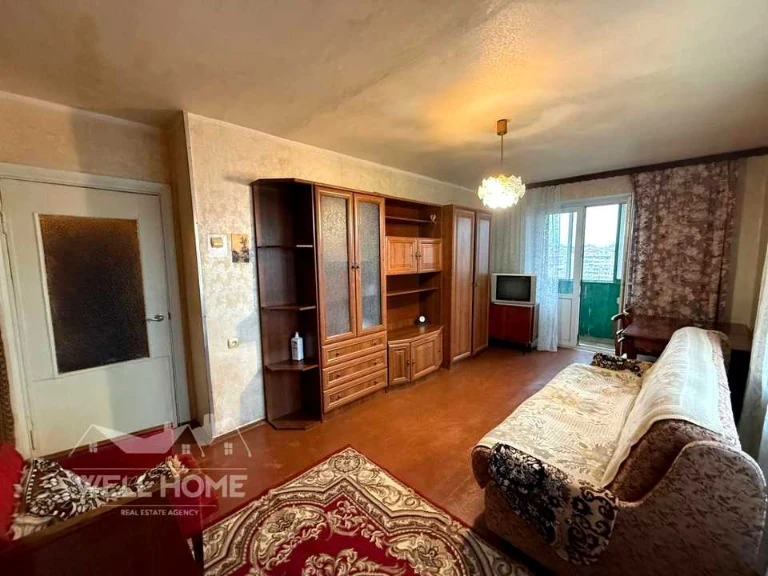 Apartment. Vyskhvyar, Dniprovska st.