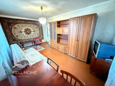 Apartment. Vyskhvyar, Dniprovska st.