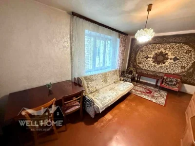 Apartment. Vyskhvyar, Dniprovska st.