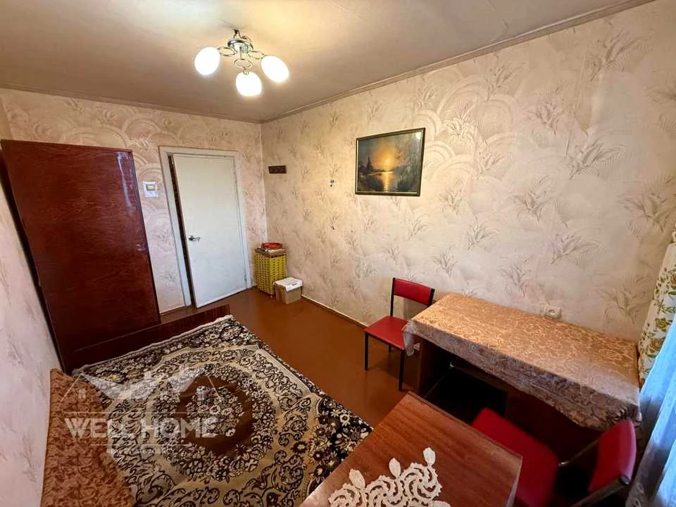 Apartment. Vyskhvyar, Dniprovska st.