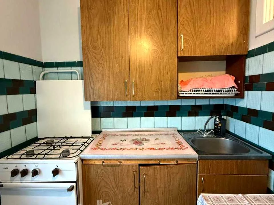 Apartment. Vyskhvyar, Dniprovska st.