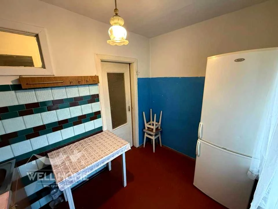 Apartment. Vyskhvyar, Dniprovska st.