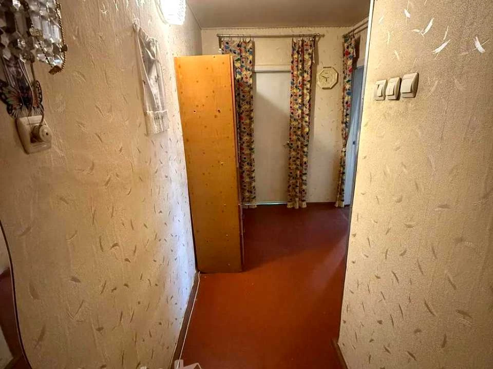 Apartment. Vyskhvyar, Dniprovska st.