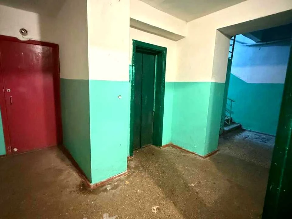 Apartment. Vyskhvyar, Dniprovska st.