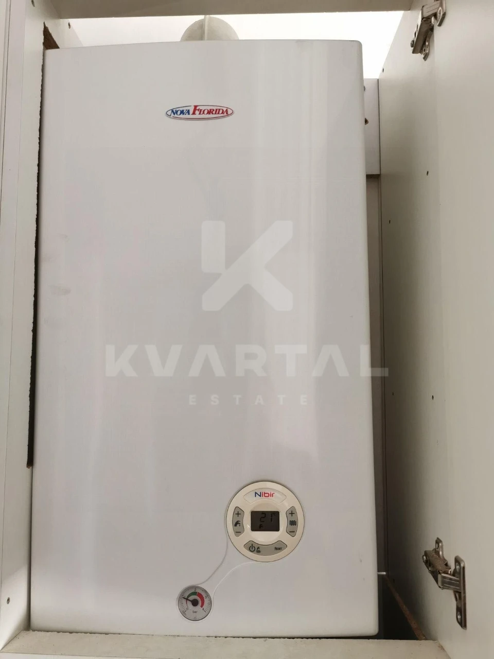 Продаж 1к квартири з ремонтом, Ірпінь, мінімальне оформлення