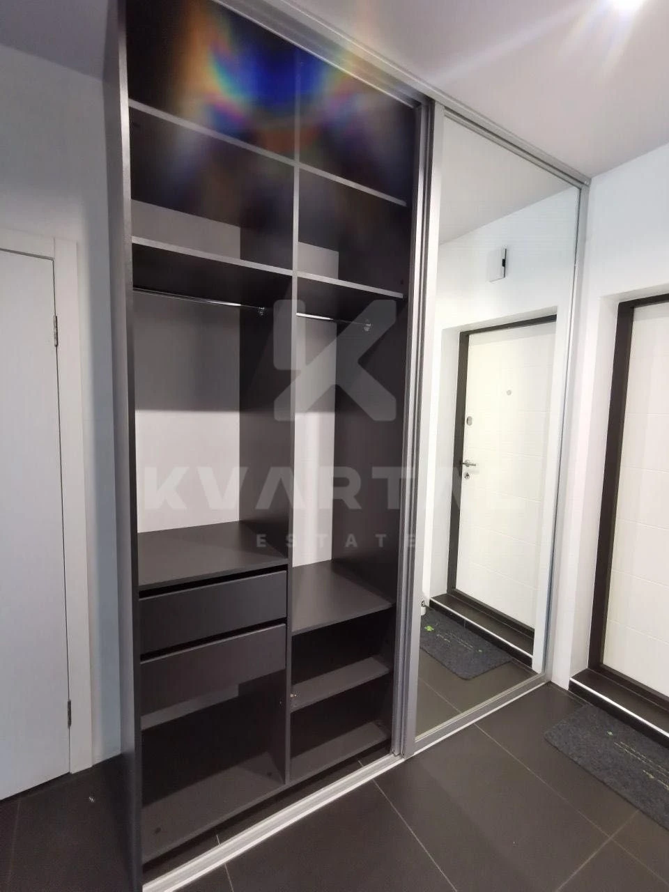 Продаж 1к квартири з ремонтом, Ірпінь, мінімальне оформлення