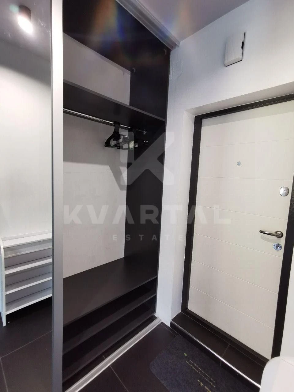 Продаж 1к квартири з ремонтом, Ірпінь, мінімальне оформлення