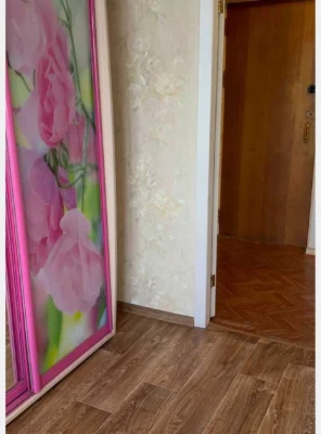 Bright 2-bedroom apartment with modern renovation near