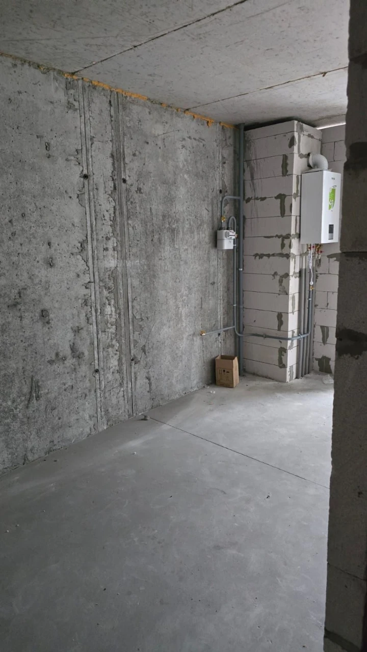 For Sale: 1-room apartment, Obukhivskyy Klyuch 10