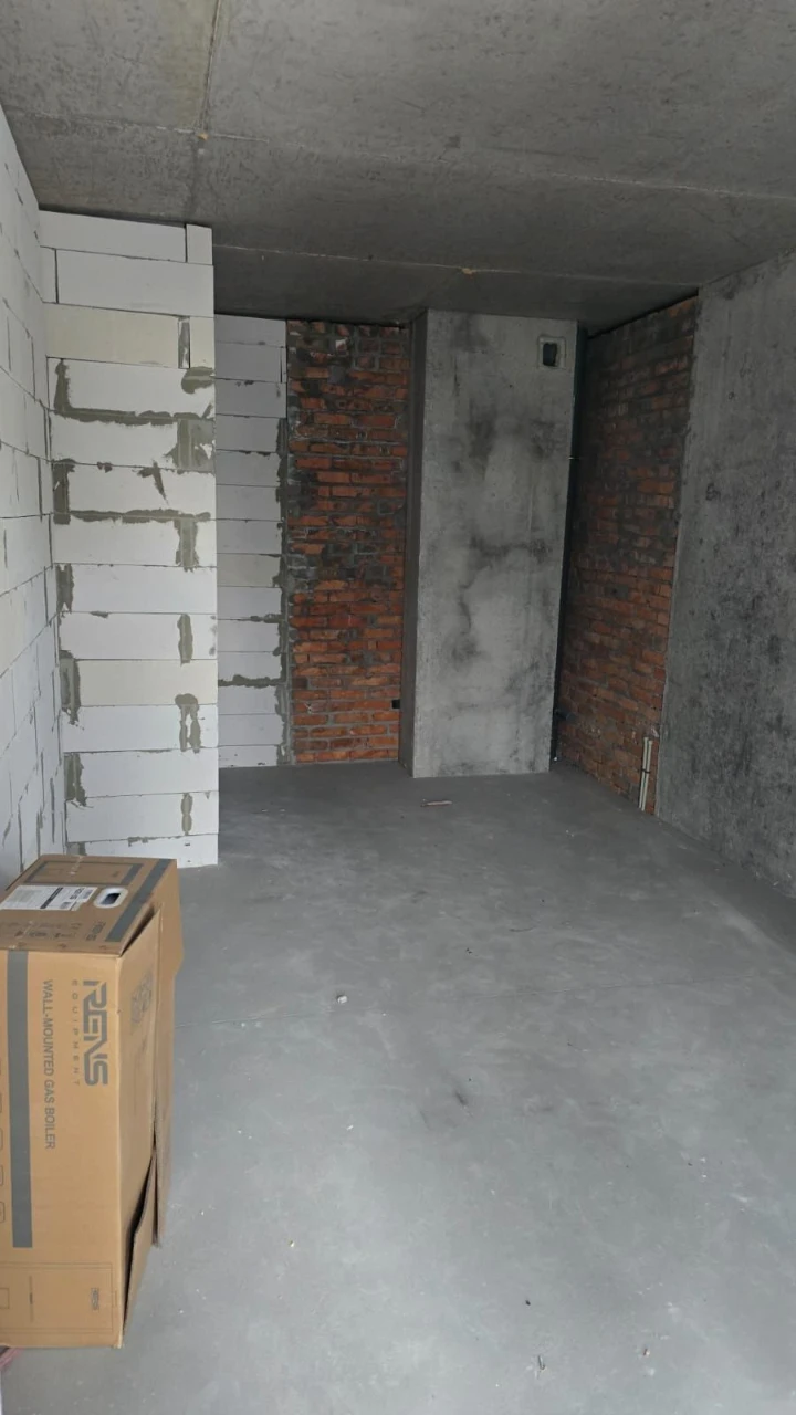 For Sale: 1-room apartment, Obukhivskyy Klyuch 10