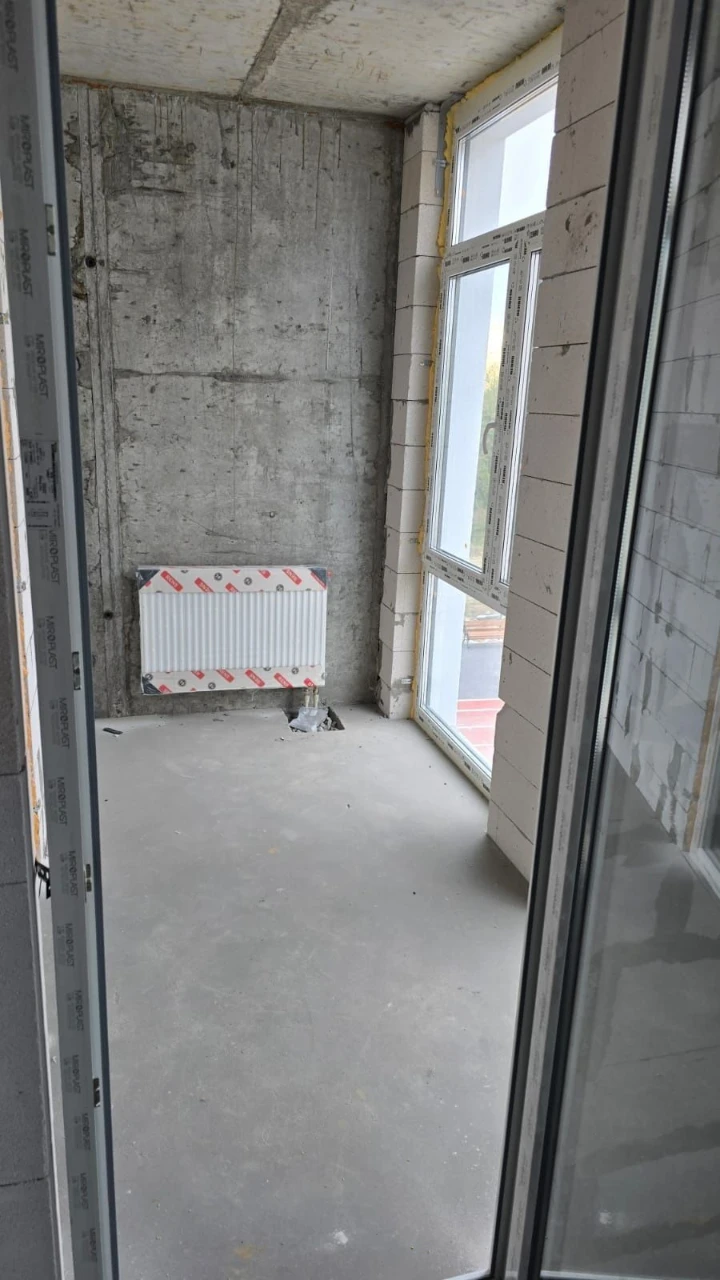 For Sale: 1-room apartment, Obukhivskyy Klyuch 10