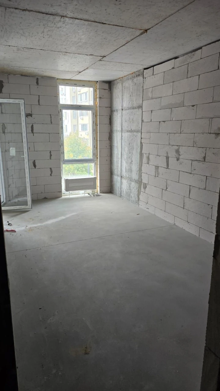 For Sale: 1-room apartment, Obukhivskyy Klyuch 10