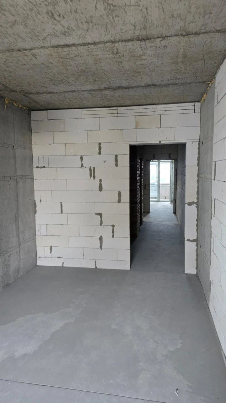 For Sale 1-bedroom apartment in ЖК Обухівський Ключ 10