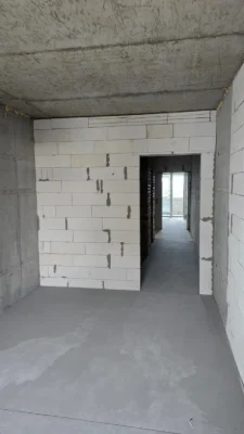 For Sale 1-bedroom apartment in ЖК Обухівський Ключ 10