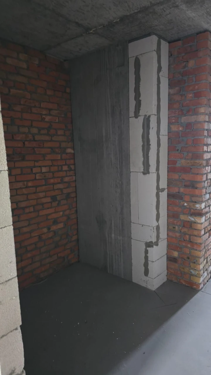 For Sale 1-bedroom apartment in ЖК Обухівський Ключ 10