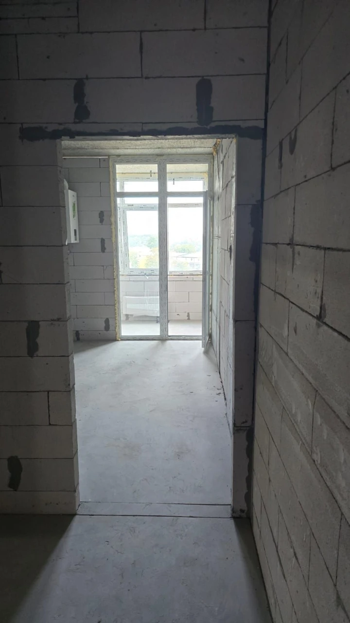 For Sale 1-bedroom apartment in ЖК Обухівський Ключ 10