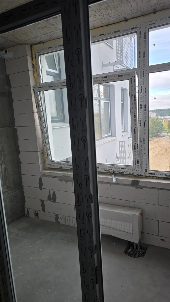 For Sale 1-bedroom apartment in ЖК Обухівський Ключ 10